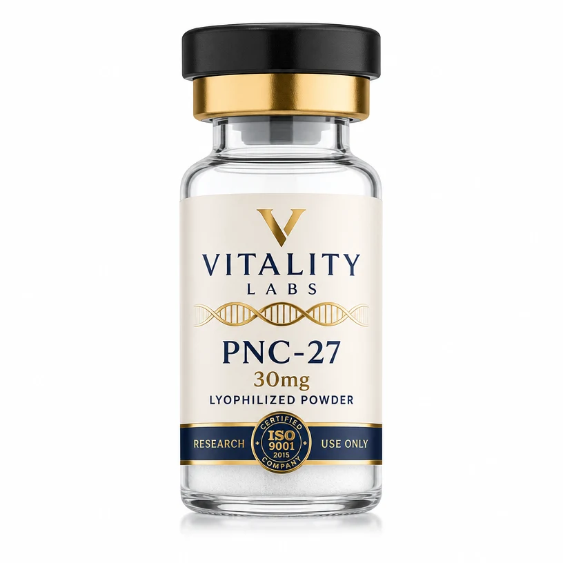 PNC-27 30mg