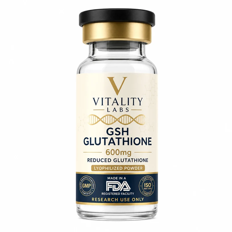 GSH Glutathione