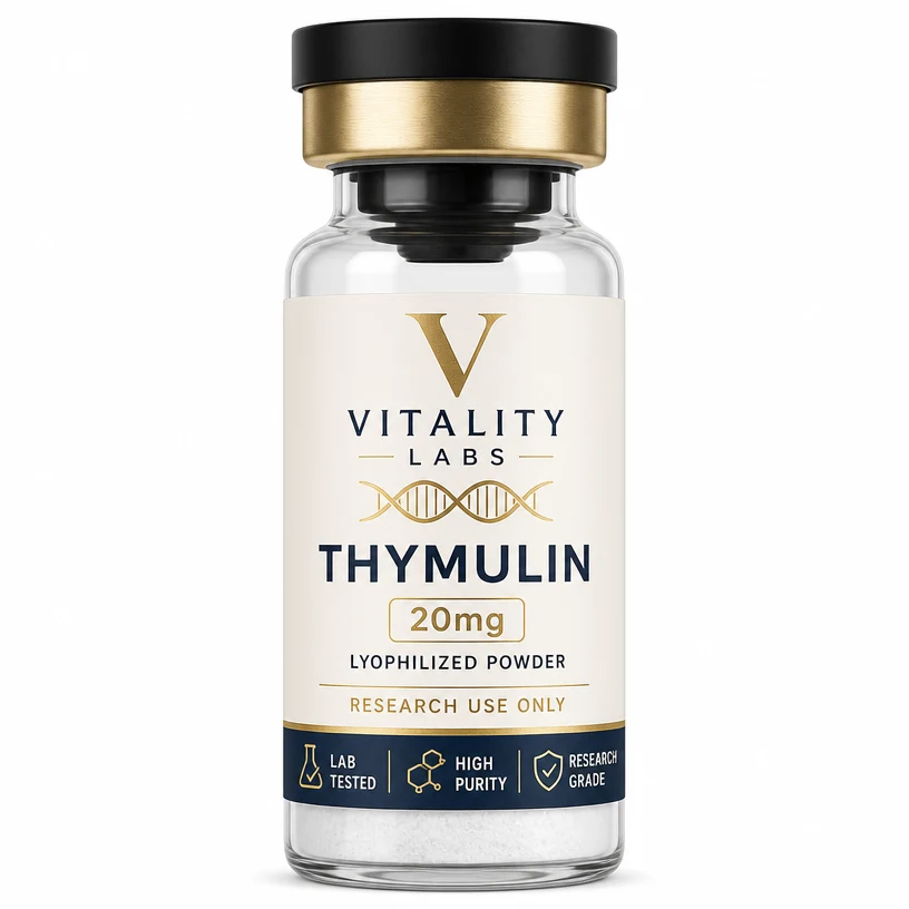 THYMULIN 20mg