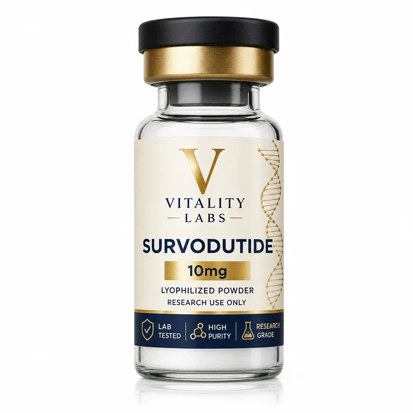 Survodutide 10mg