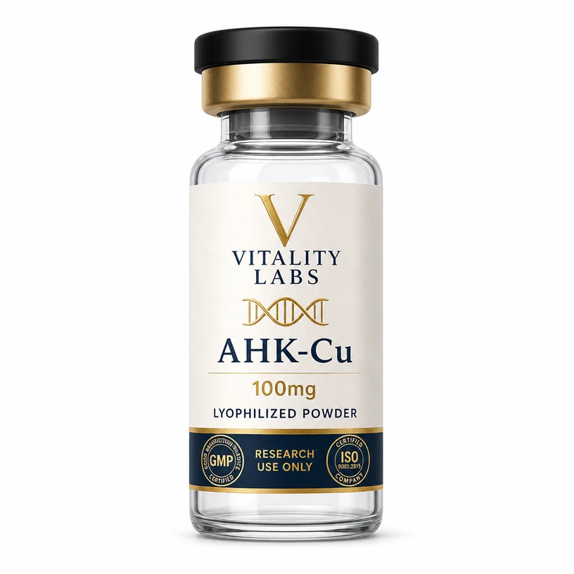 AHK-Cu 100mg