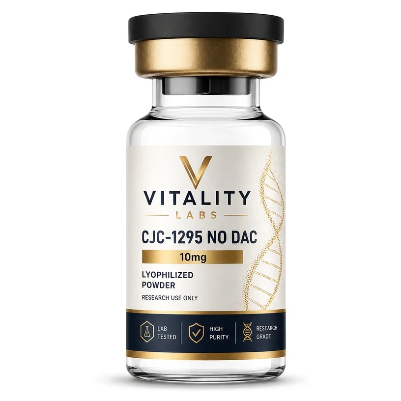 CJC-1295 NO DAC 10mg