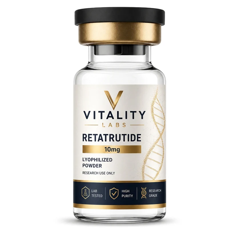 Retatrutide