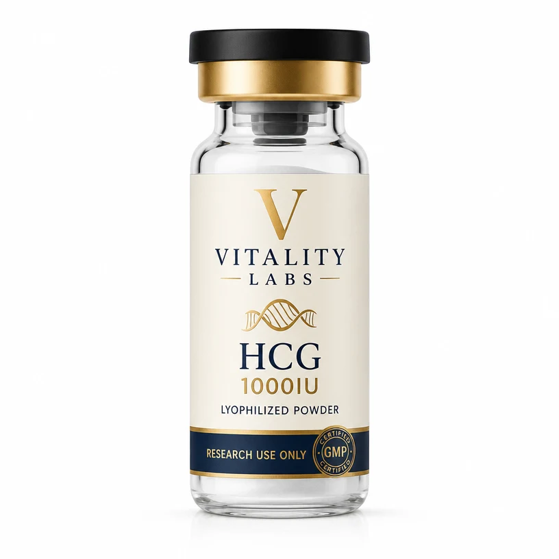 HCG
