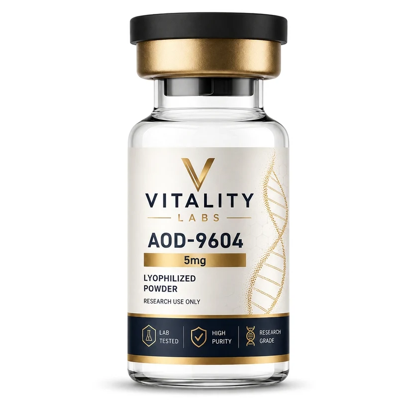 AOD-9604 5mg