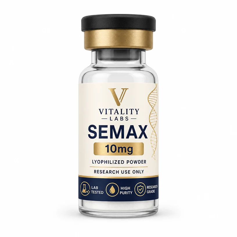 Semax 10mg