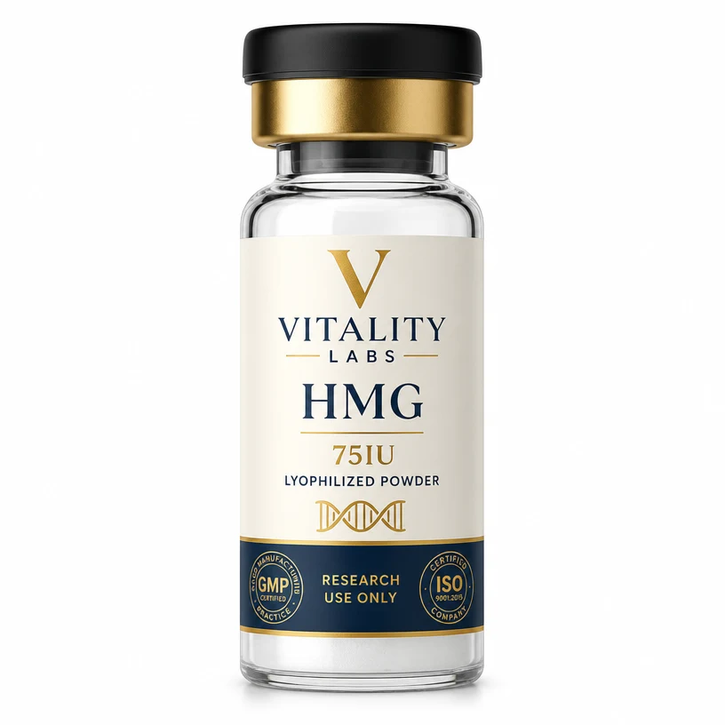 HMG 75IU