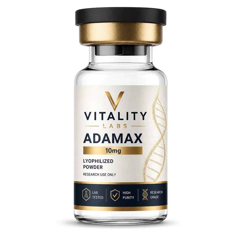 Adamax 10mg