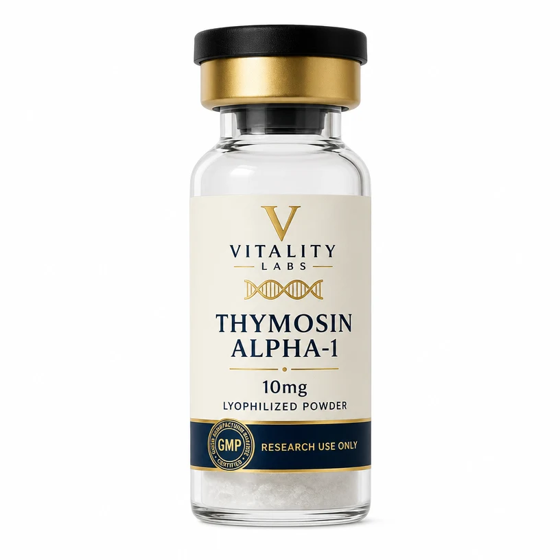 Thymosin Alpha-1 10mg