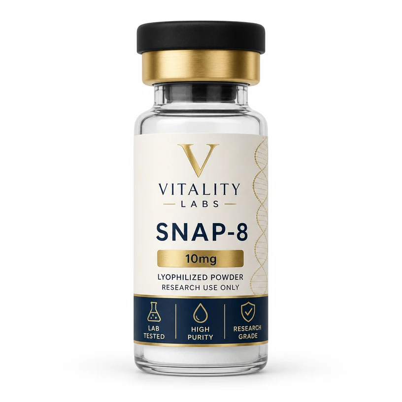 SNAP-8 10mg