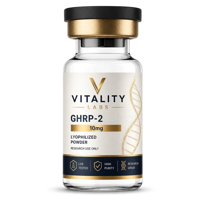 GHRP-2 10mg