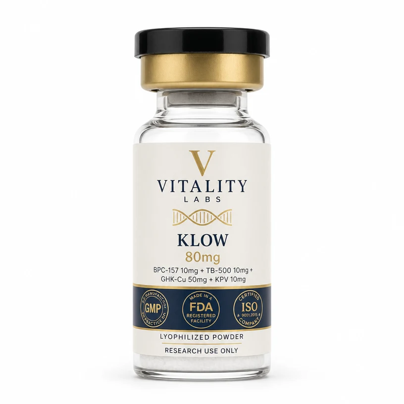 KLOW 80mg